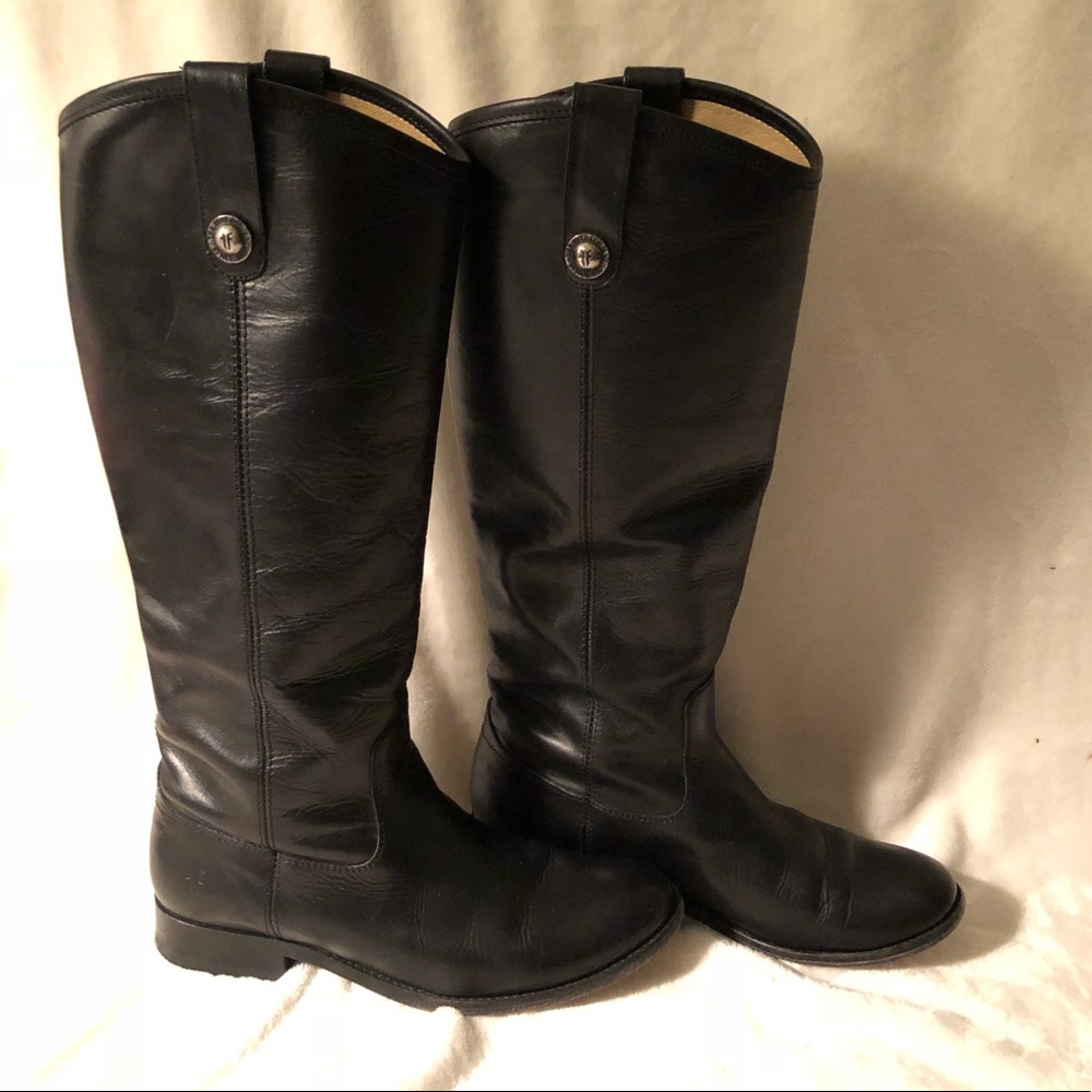 Frye Boots